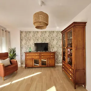  Apartment 7º Tramo
