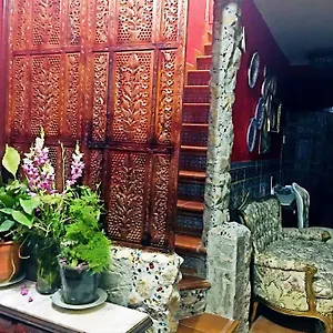 Privat bolig Casa 1808, Ronda
