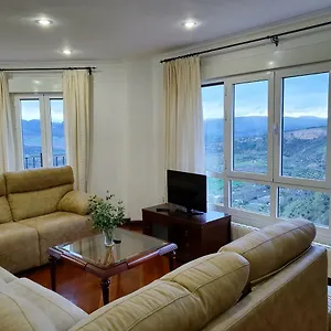  Apartment Apartamento Mirador Del Tajo